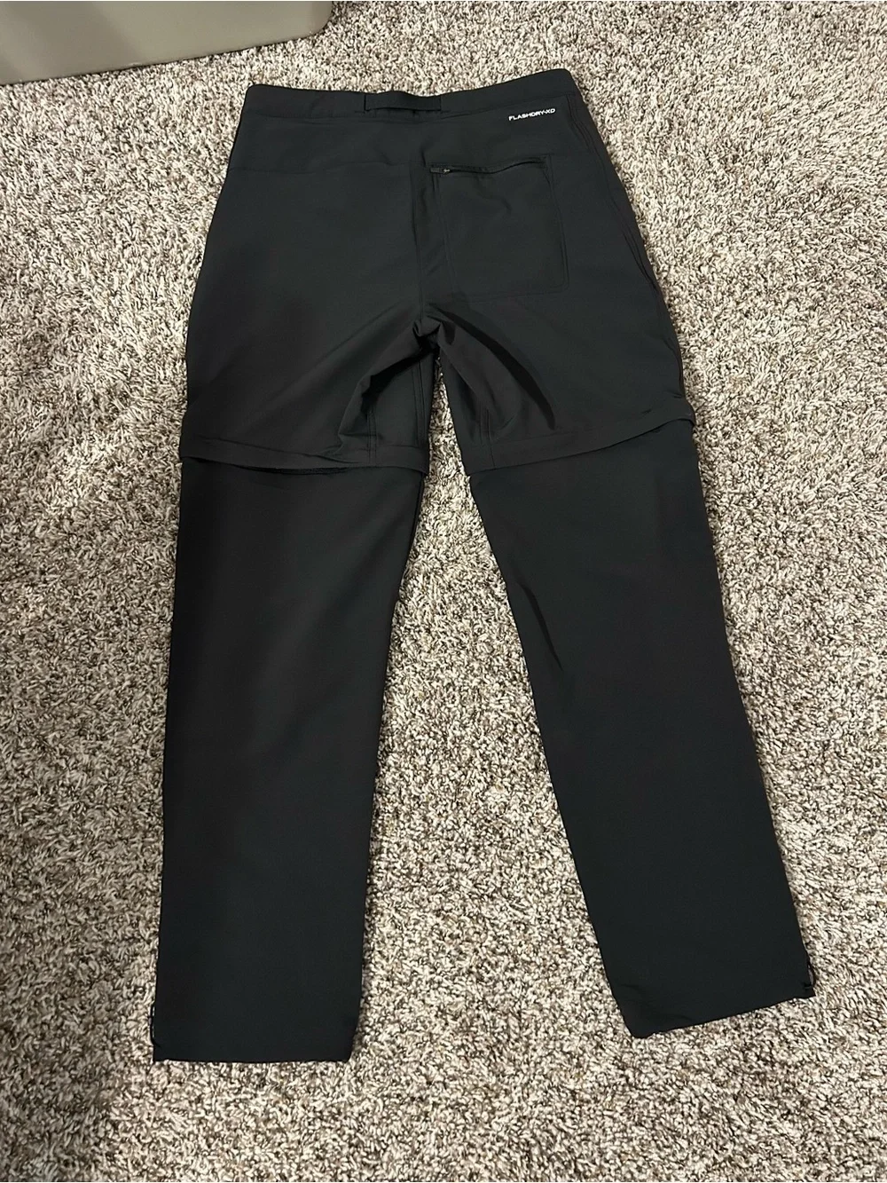Men’s The North Face Paramount Pro Convertible Pants